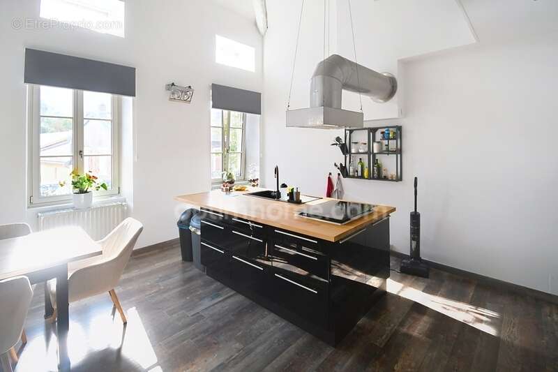 Maison à CONS-LA-GRANDVILLE