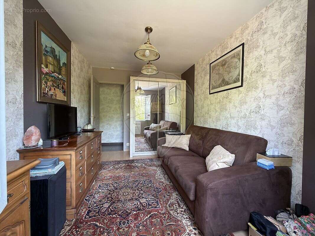 Maison 3 chambre(s) à vendre - photo 10