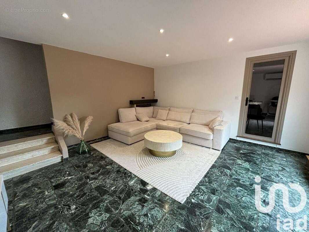 Photo 4 - Maison à PERPIGNAN