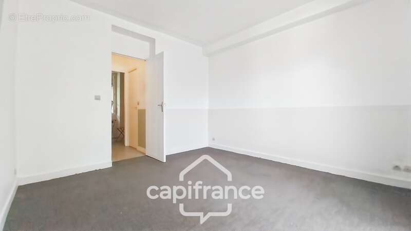 Appartement à MONTREUIL