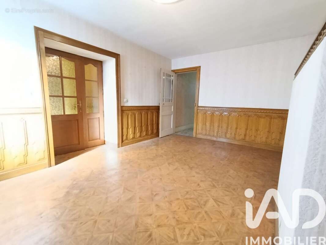 Photo 4 - Maison à BOGNY-SUR-MEUSE