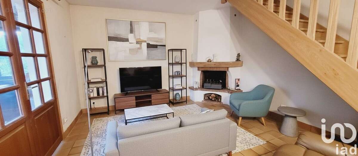 Photo 3 - Maison à VILLEDOMER