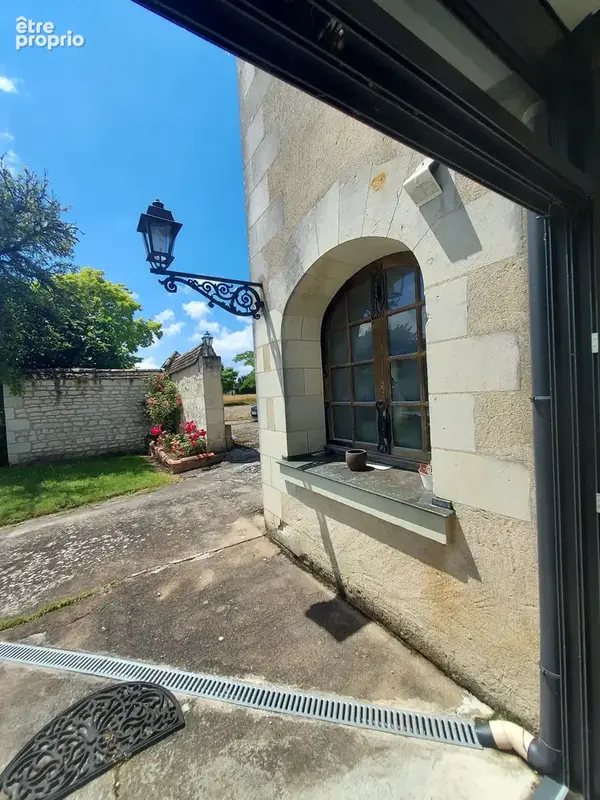 Maison Style Louis XI - photo 21