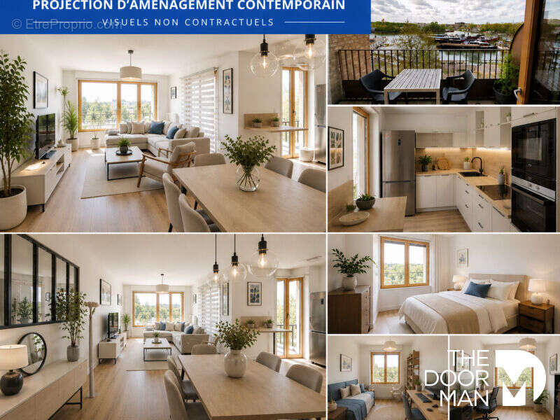 Appartement à LILLE