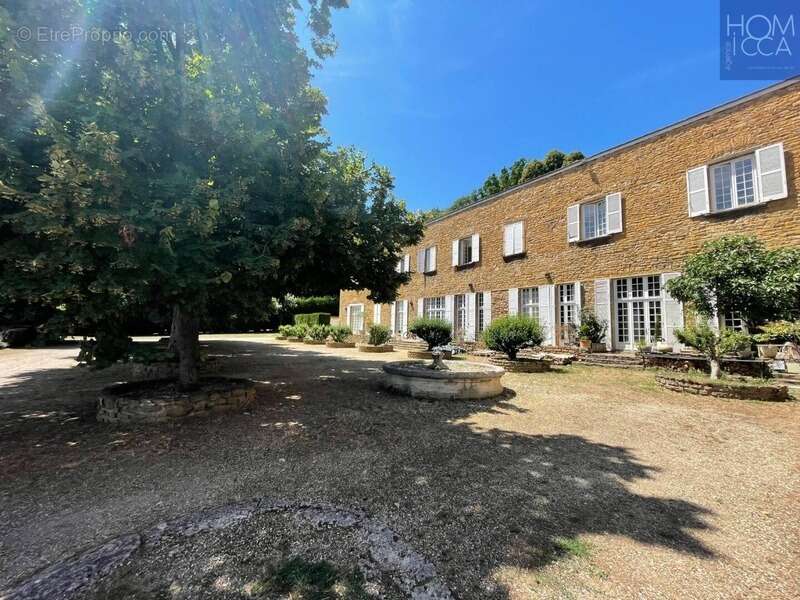 Appartement à LISSIEU