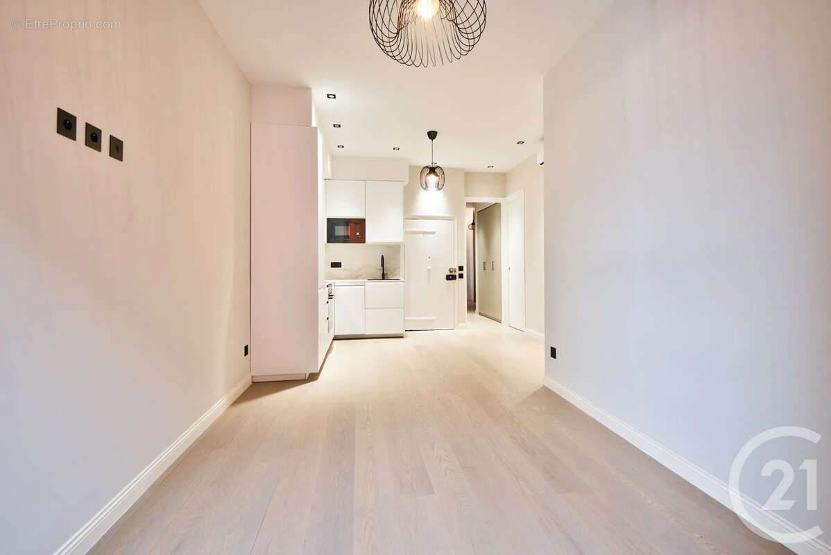 Appartement à VILLEFRANCHE-SUR-MER