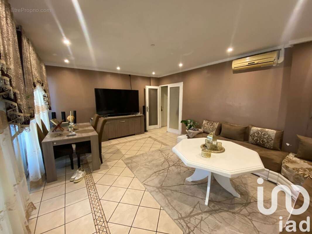 Photo 2 - Appartement à TOULON