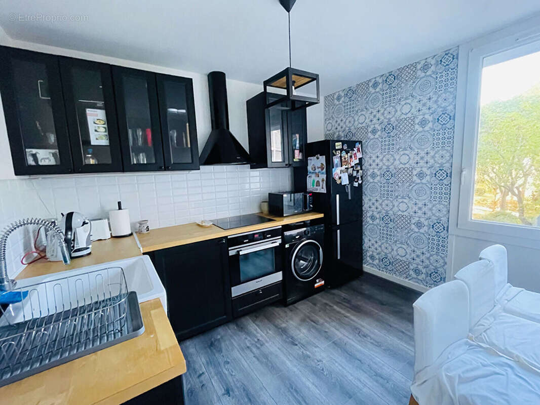 Appartement à MARTIGUES