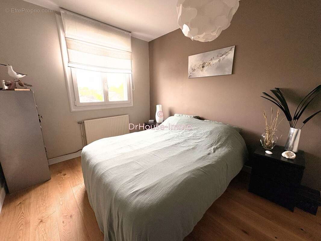 Appartement 67 m² à Reze  - photo 27