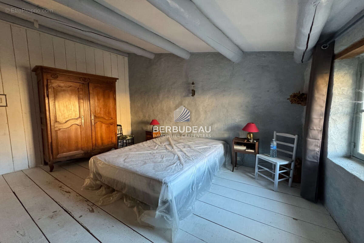 Maison à SAINT-TRINIT