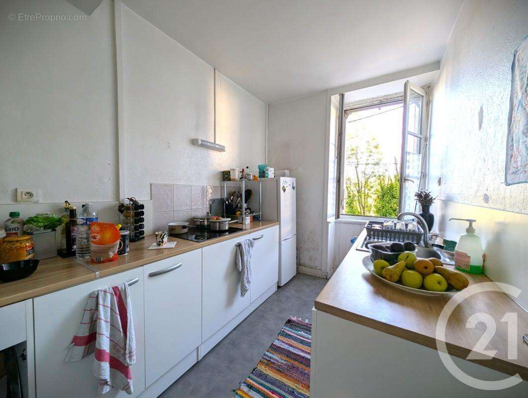 Appartement à LIMOGES