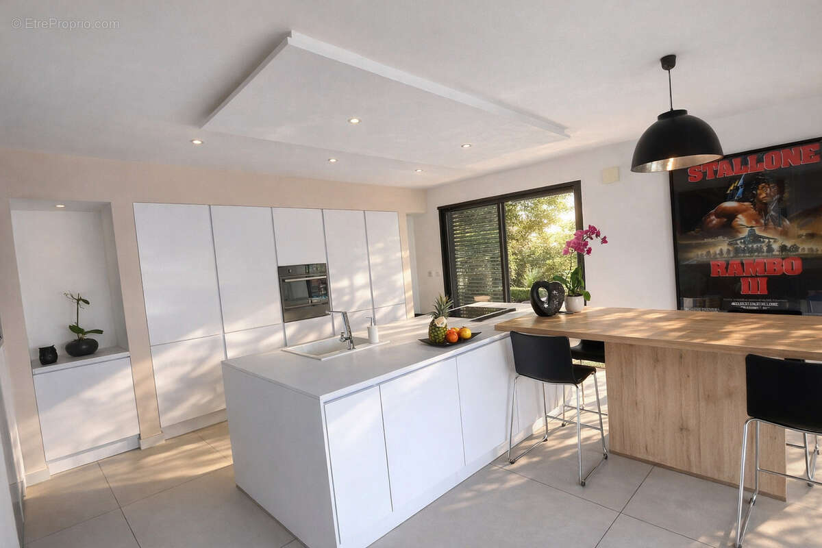 Maison à PONT-DU-CHATEAU