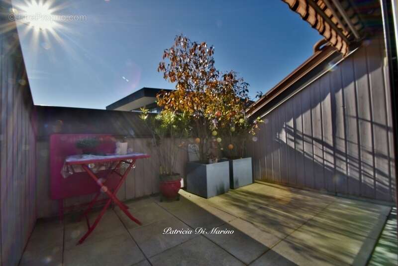 Appartement à THONON-LES-BAINS