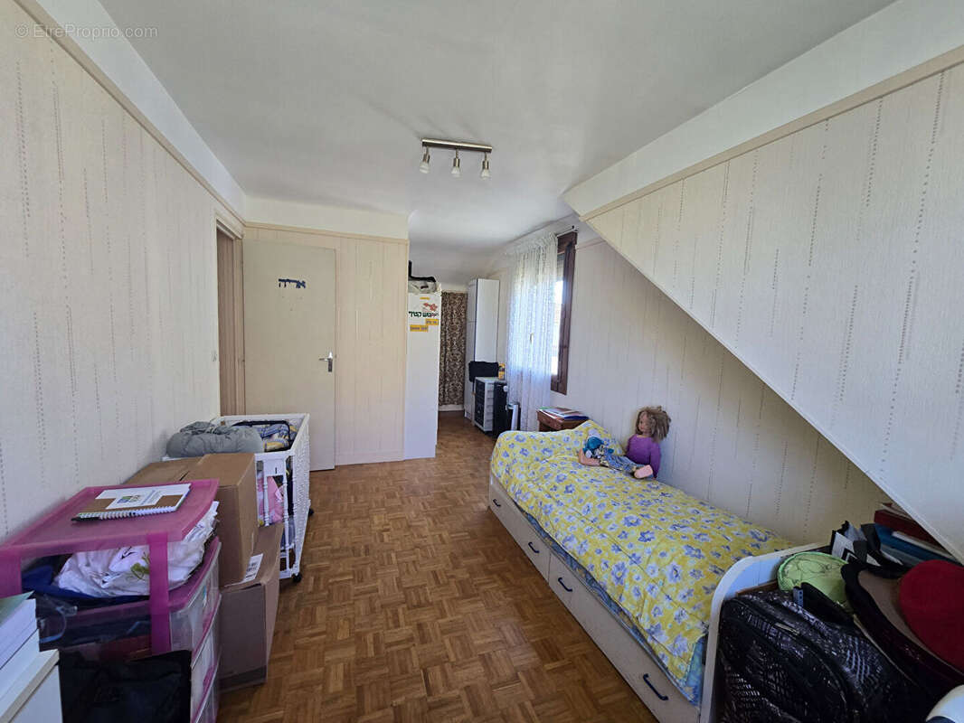 Maison à CHOISY-LE-ROI