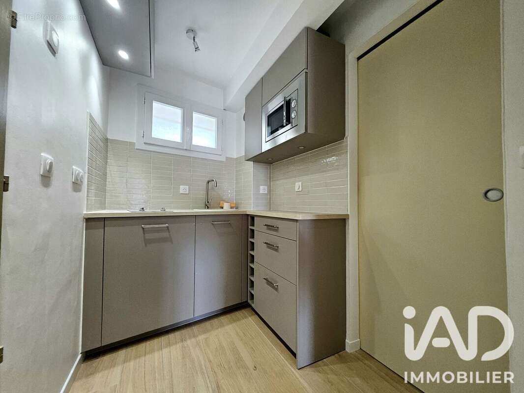 Appartement 23 m² à Dax  - photo 4