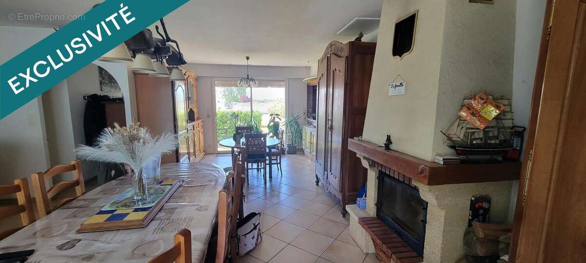 Photo 3 - Maison à SAINT-JEAN-DE-MONTS