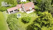 Maison à FEUCHEROLLES