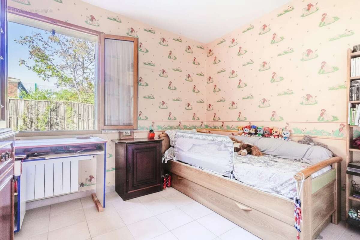 Maison à LE ROURET