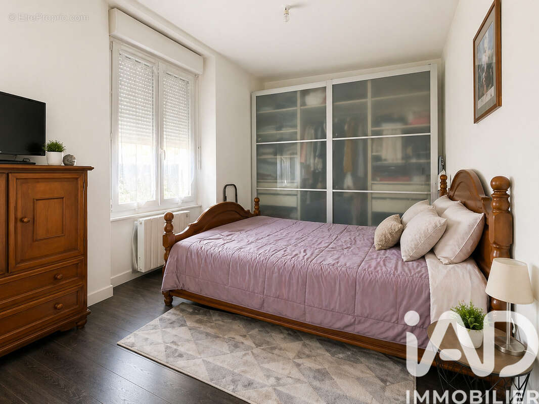 Photo 5 - Appartement à GARGES-LES-GONESSE