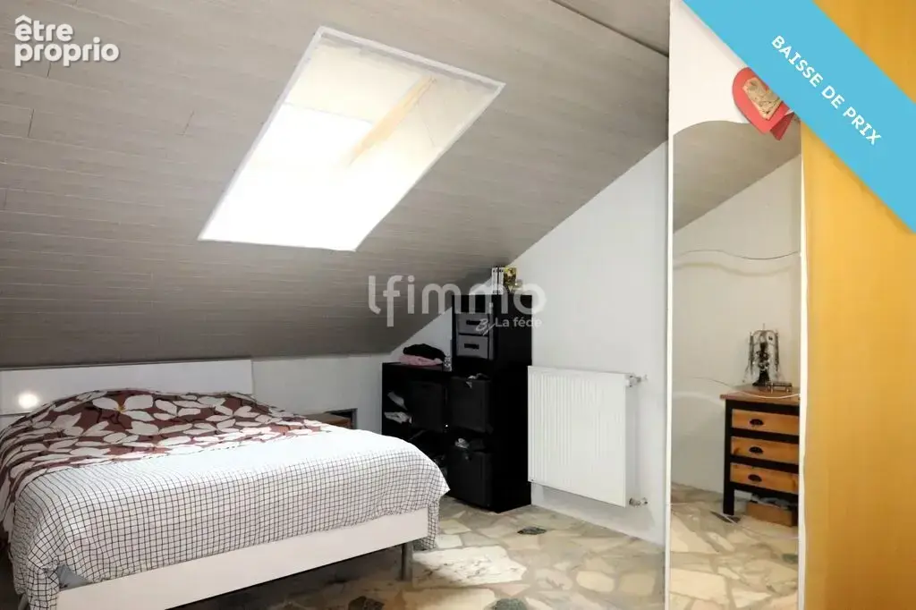 Maison de 263m² sur un terrain d'un hectare au milieu de la natu - photo 19