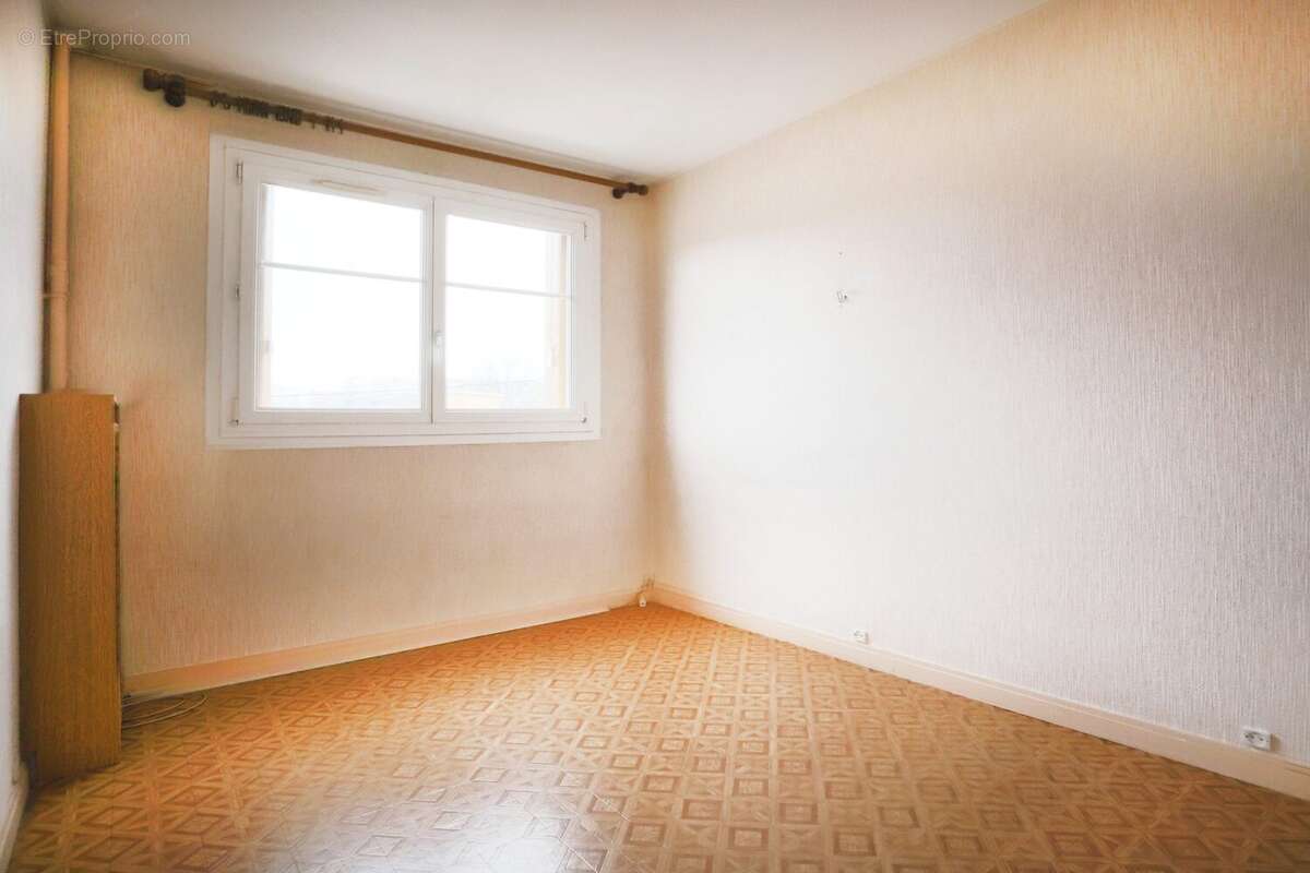 Appartement à MONTREUIL