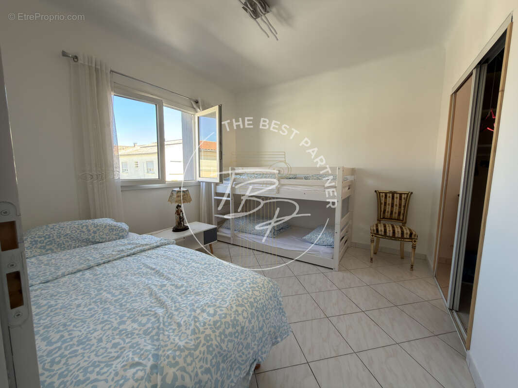 Maison à VALRAS-PLAGE