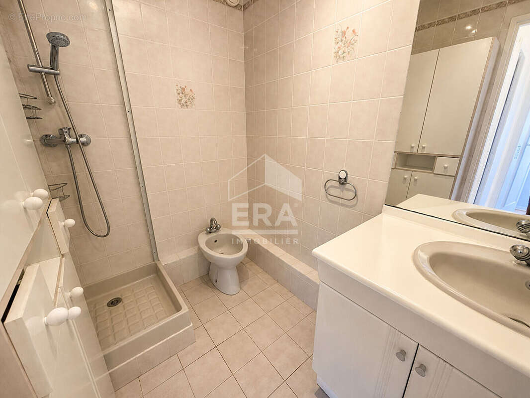 Appartement 73m² à orléans - photo 11