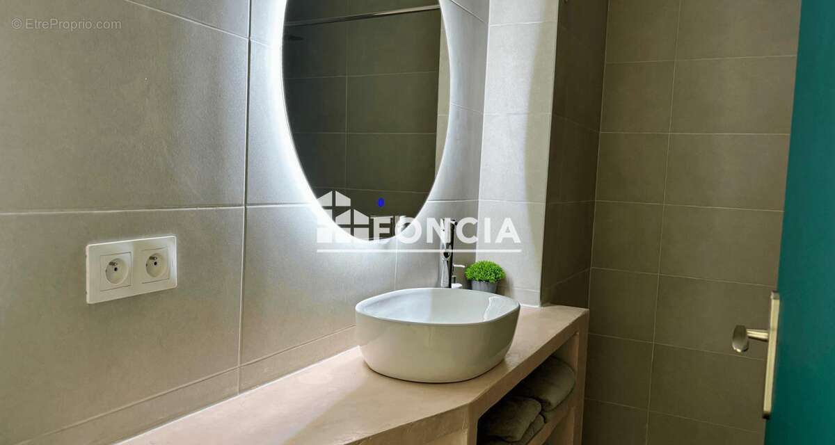 Appartement à CANET-EN-ROUSSILLON