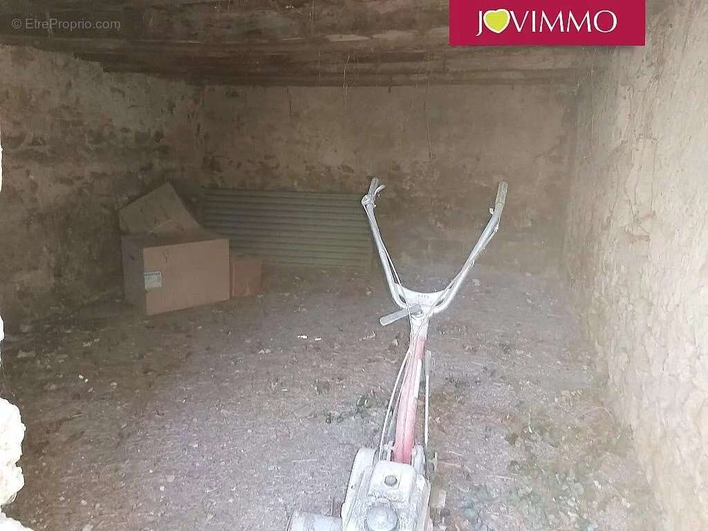 Maison à CHATEAUMEILLANT