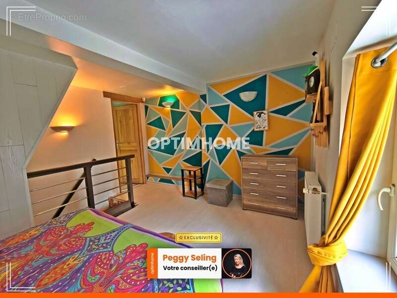 Maison à vendre 7 pièces TRELON (59) - photo 5