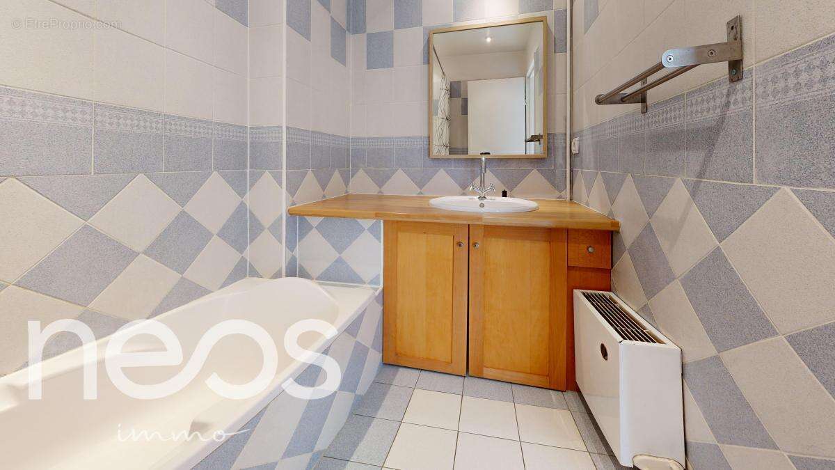 Appartement 62 m² à Sucy-En-Brie  - photo 13