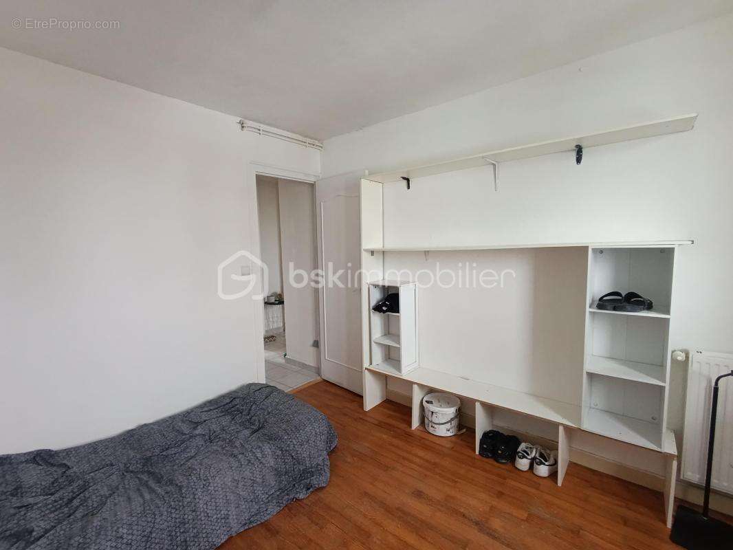 Appartement à LES ABRETS