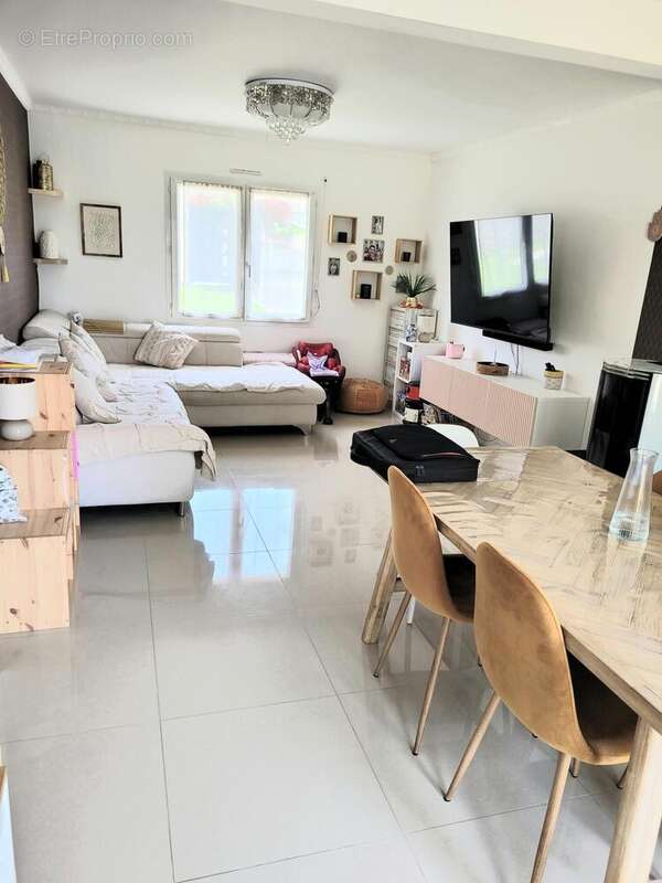 Photo 3 - Maison à PENCRAN