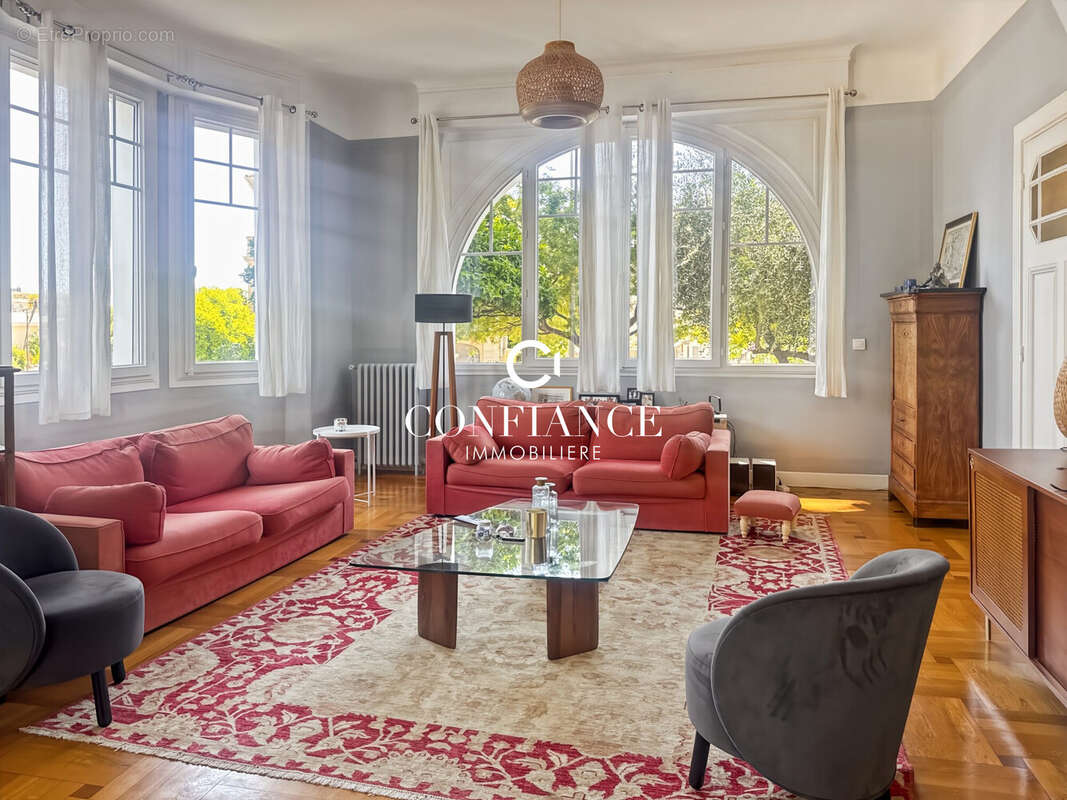 Maison à NICE