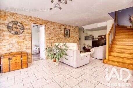 Maison 140 m² à Aincourt  - photo 5