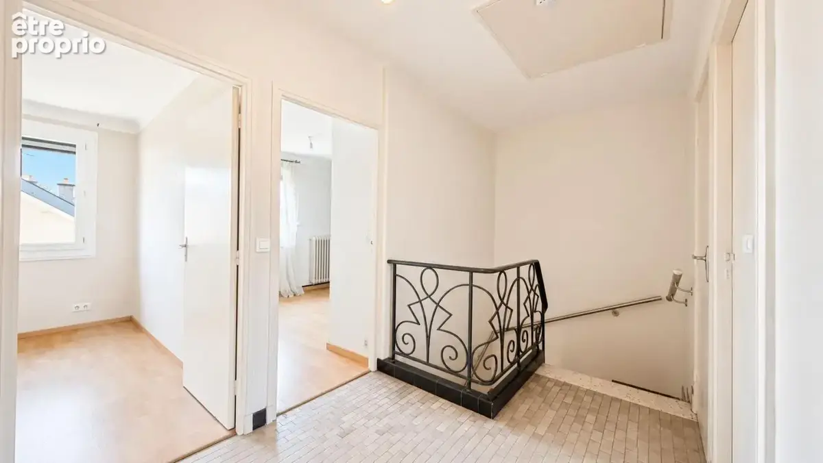 Rodez – Maison 4 chambres avec jardin, garage et cuisine d’été  - photo 6