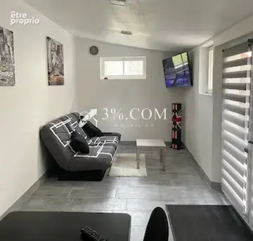 OISEMONT : Maison de village 90 m2 - 3 CH ( 4?) - sur terrai - photo 16
