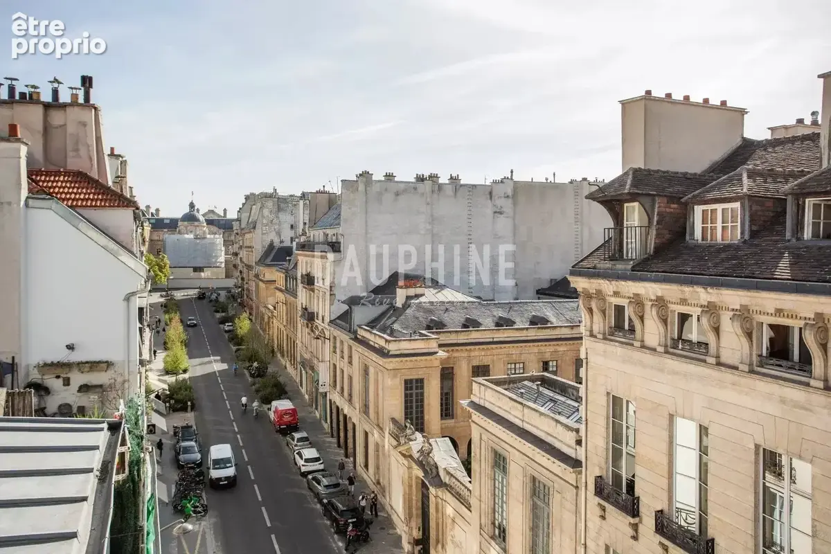 Paris 6 - odeon - photo 10