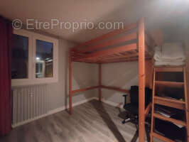 Appartement à BEAUVAIS