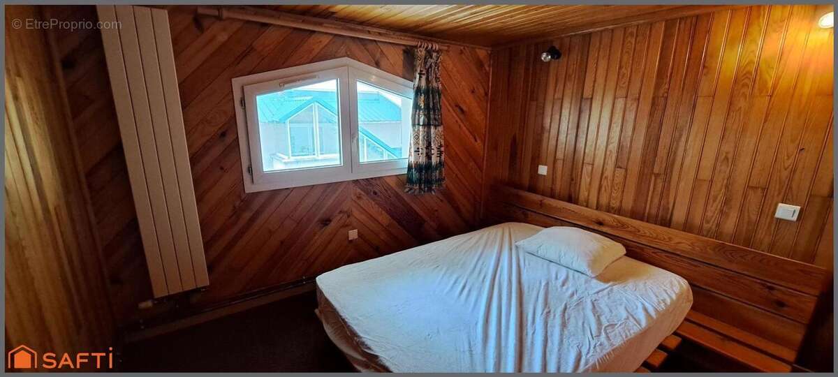 Photo 7 - Appartement à ARETTE