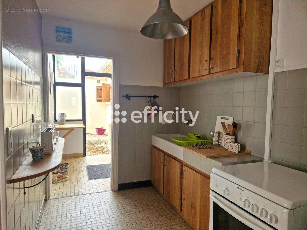 Maison 51 m² à Saint-Palais-Sur-Mer  - photo 6