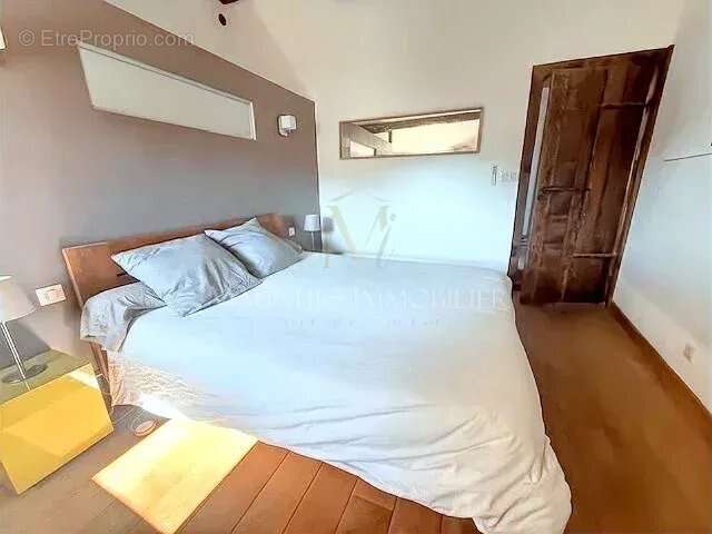 Maison à LANSARGUES