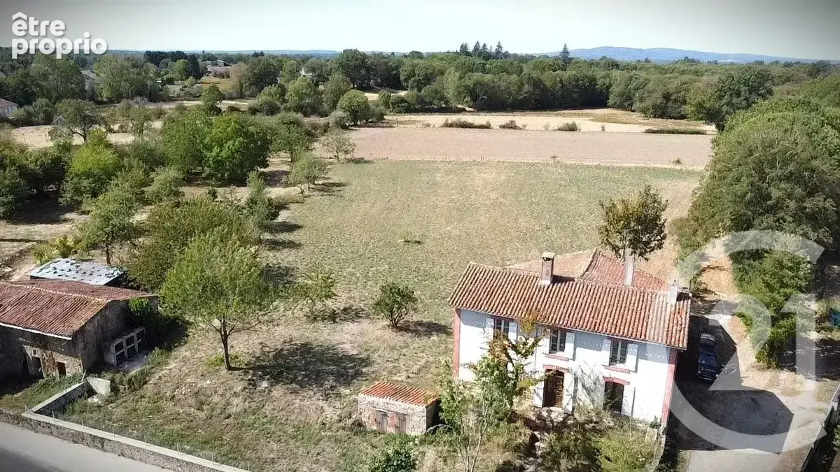 Maison à rénover - photo 4