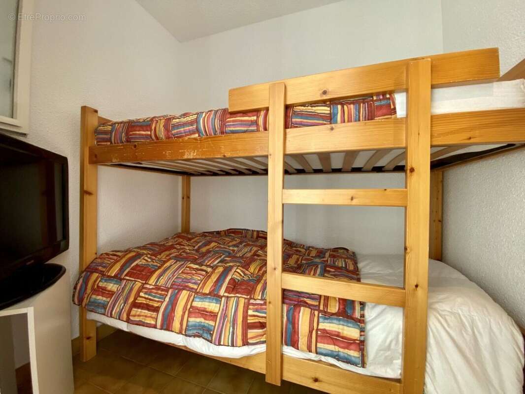 Appartement à LA SEYNE-SUR-MER