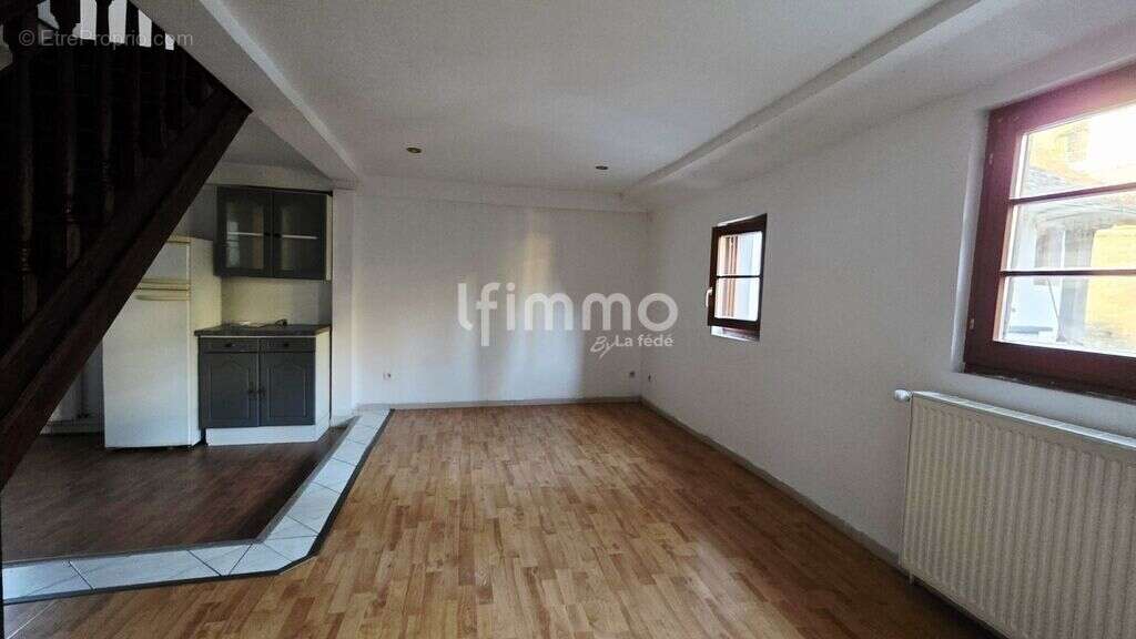 Investissement locatif + résidence principale Barr - photo 13