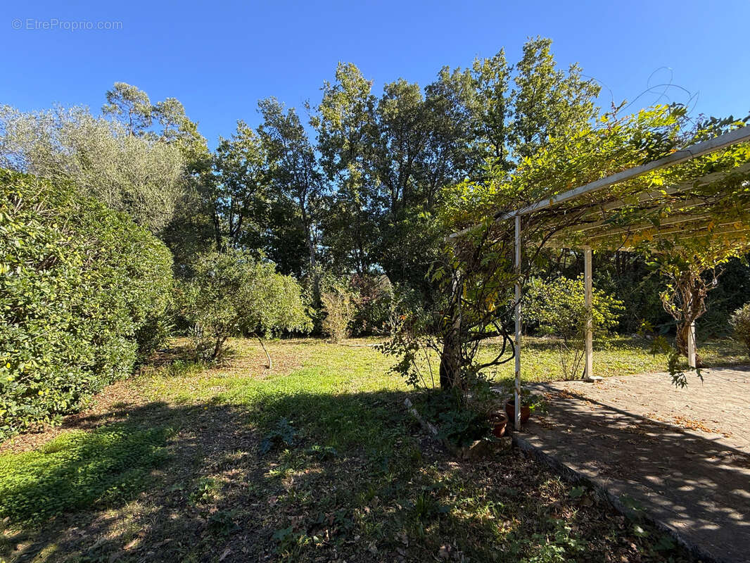 Maison à PRUNELLI-DI-FIUMORBO