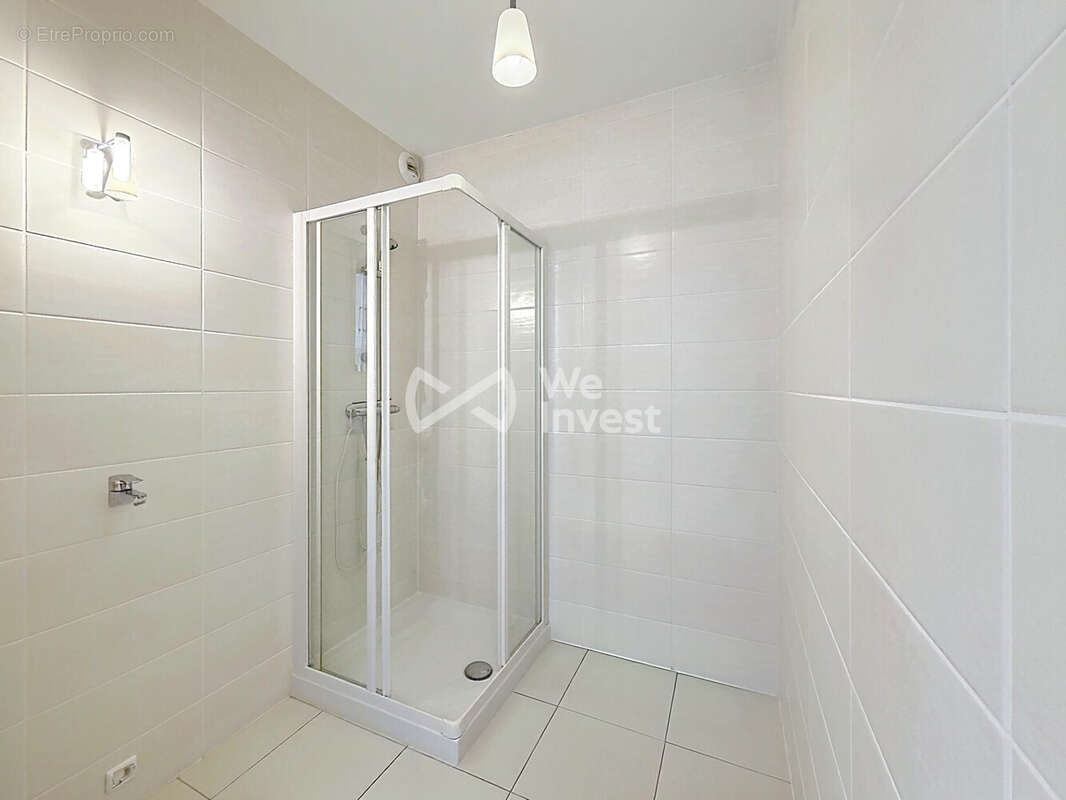 Appartement à CALVI