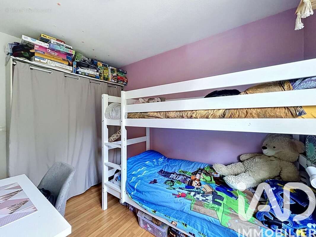 Photo 9 - Appartement à VIF