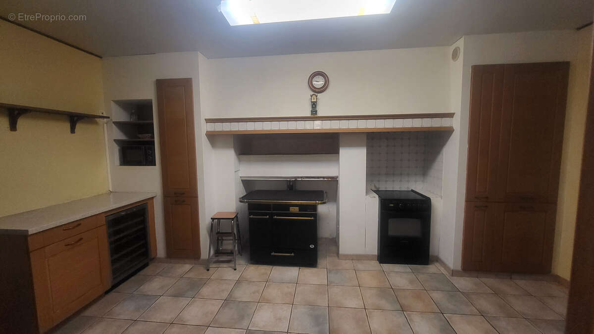 Maison à TOCANE-SAINT-APRE