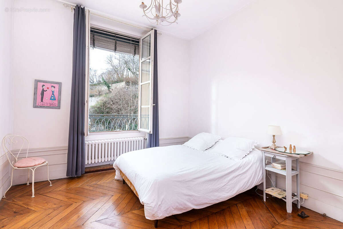 Appartement à LYON-1E